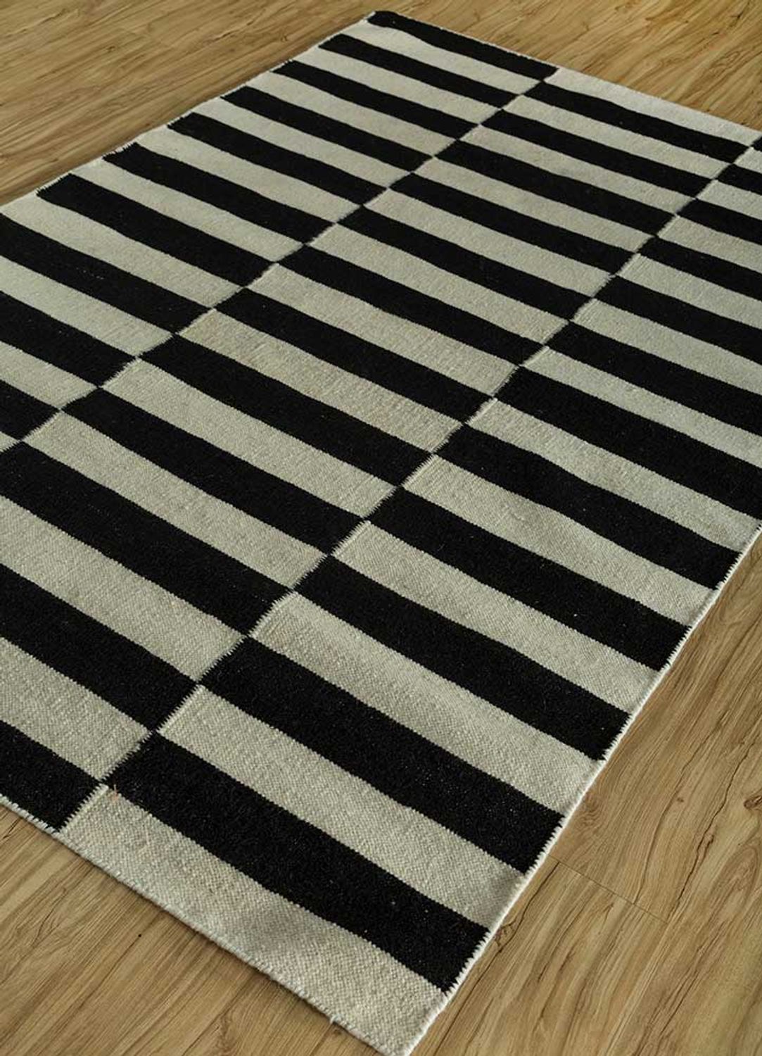 Tapete de desenhador Brycen - Designerteppich