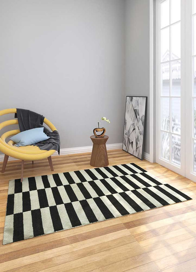 Tapete de desenhador Brycen - Designerteppich