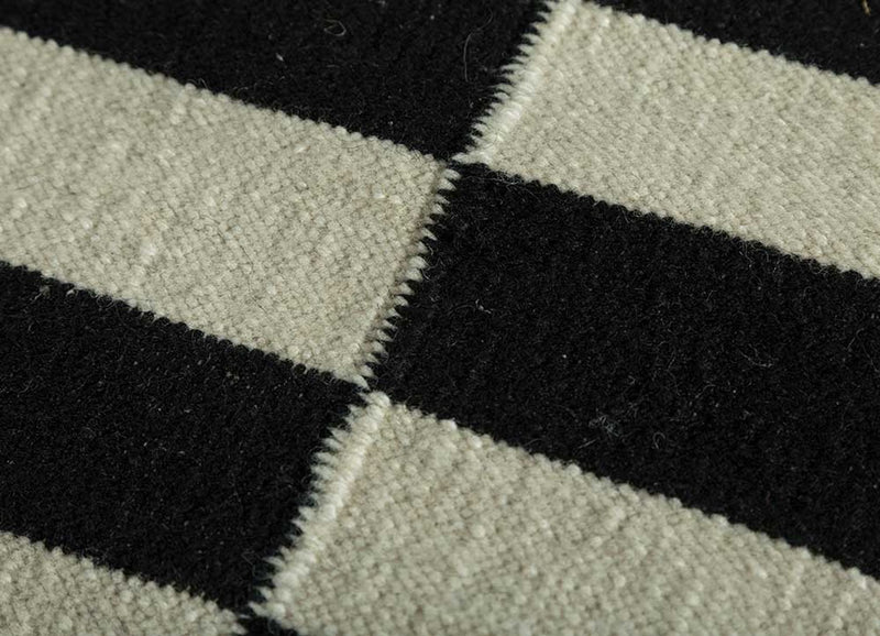 Tapete de desenhador Brycen - Designerteppich