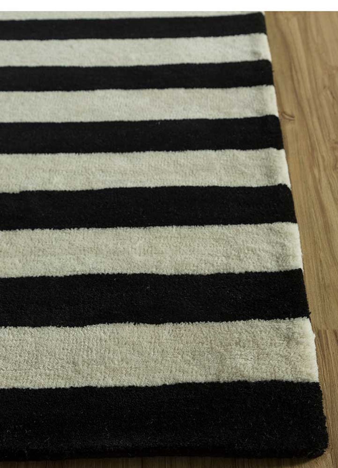 Tapete de lã - Kenneth - rectangular