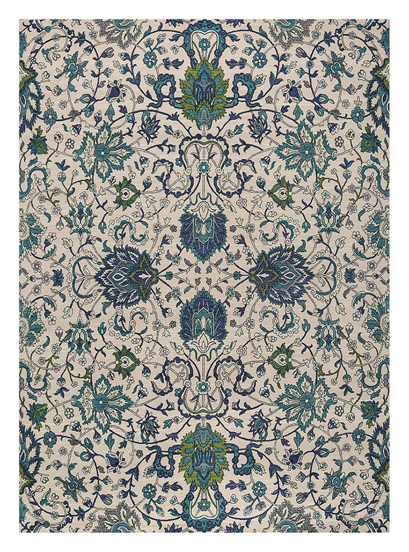 Tapete de lã 360x270cm - Tapete de lã