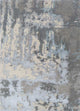 Tapete de lã 90x60cm - Tapete de lã