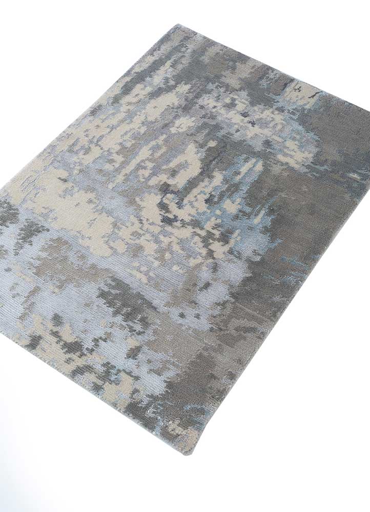 Tapete de lã 90x60cm - Tapete de lã