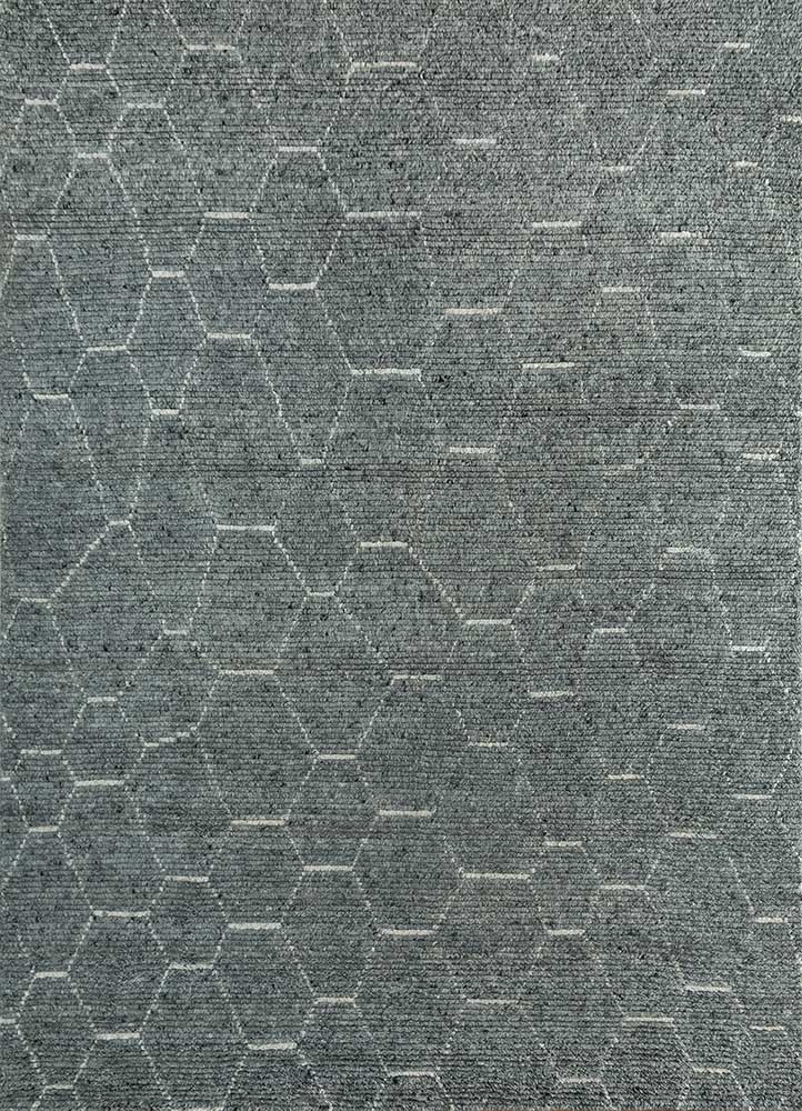 Tapete de lã 300x240cm - Tapete de lã