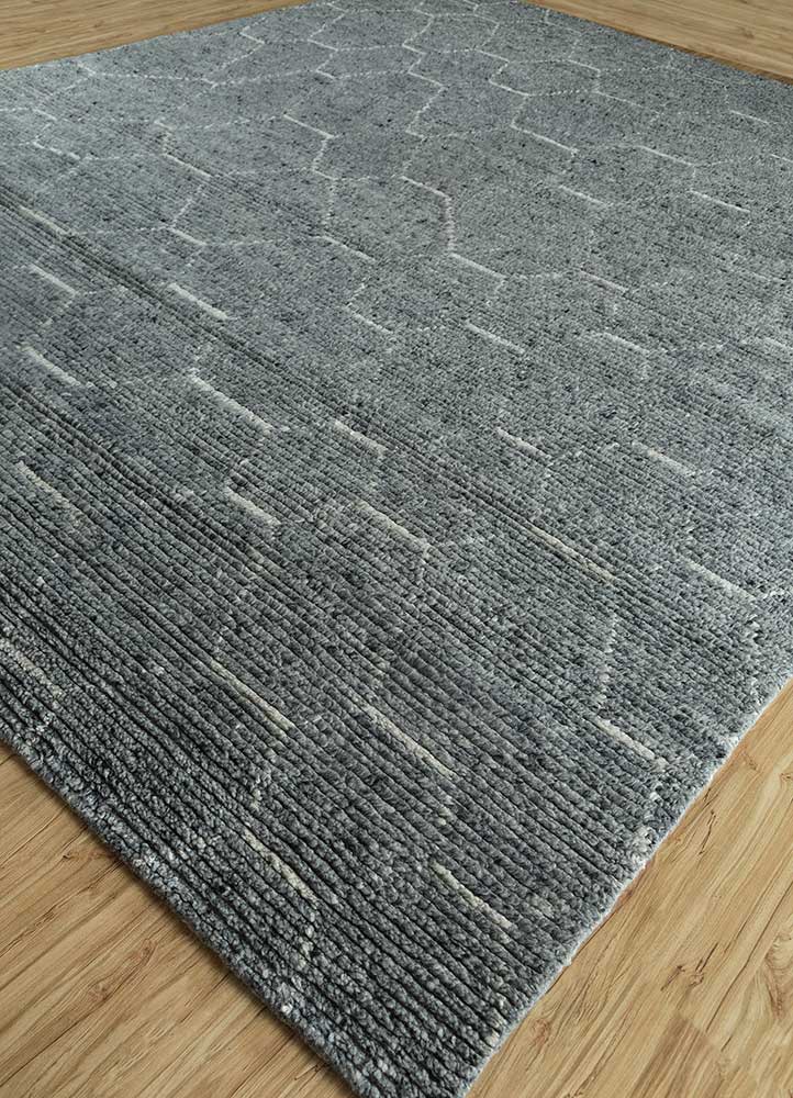 Tapete de lã 300x240cm - Tapete de lã