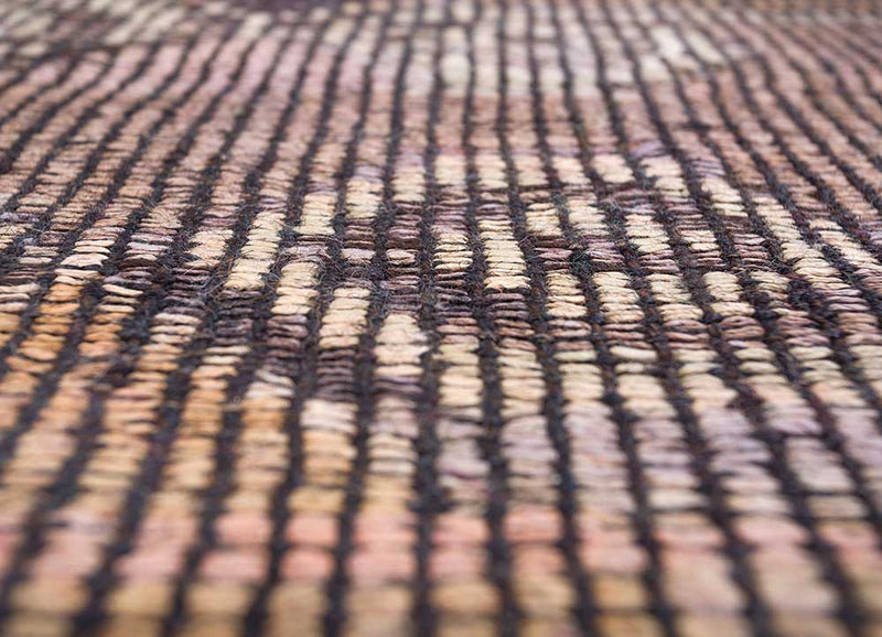 Tapete de lã 270x180cm - Tapete de lã