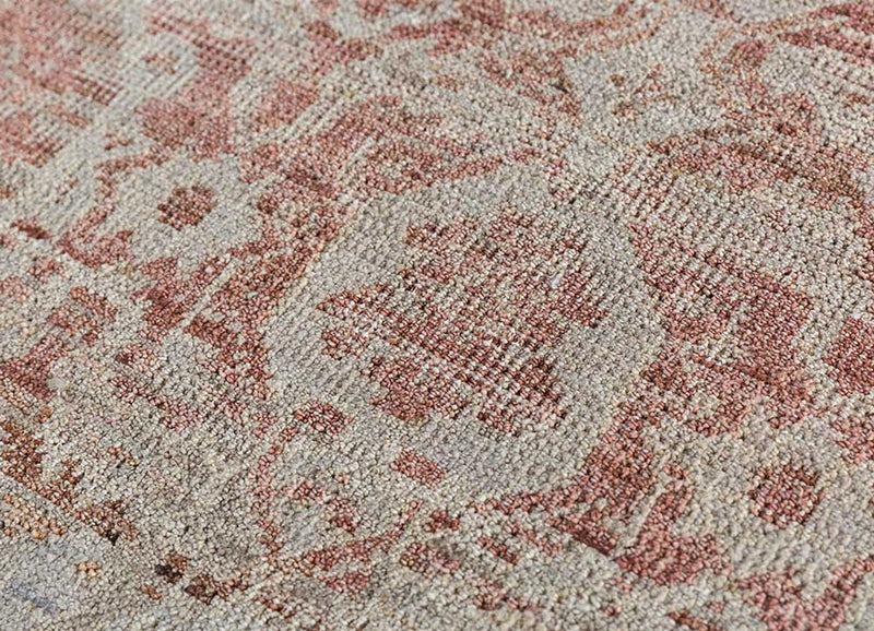 Tapete de lã 240x300cm - Tapete de lã