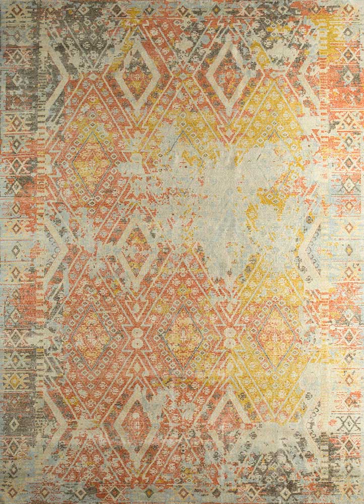 Tapete de lã 300x240cm - Tapete de lã