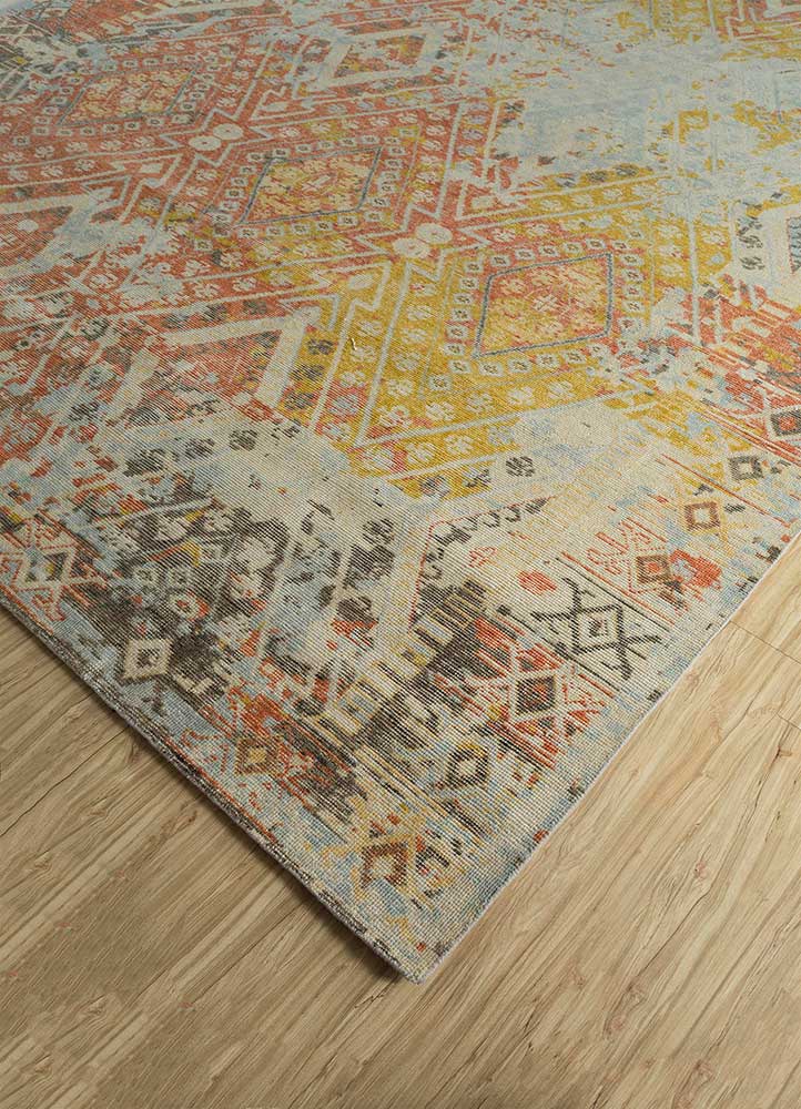 Tapete de lã 300x240cm - Tapete de lã
