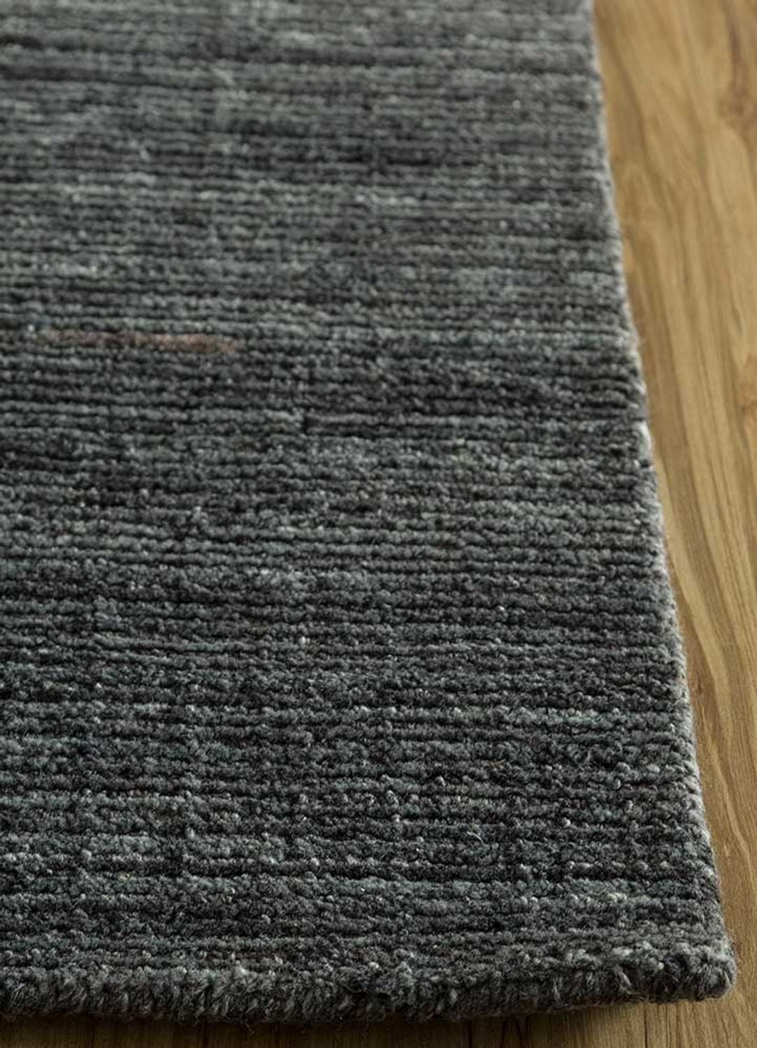 Tapete de desenhador Luna - Designerteppich