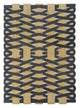 Tapete de lã - Ilaria - rectangular
