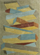 Tapete de lã 170x240cm - Tapete de lã