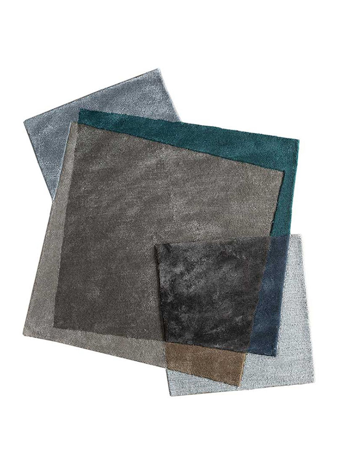 Tapete de desenhador - Parzival - forma especial