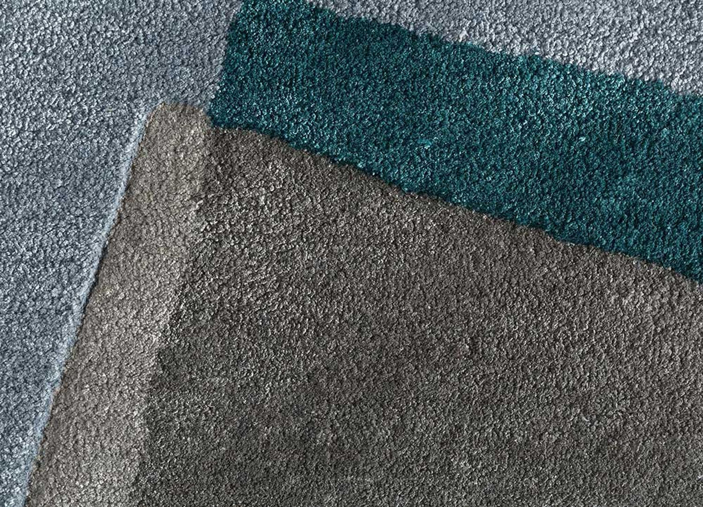 Tapete de desenhador Parzival - Designerteppich