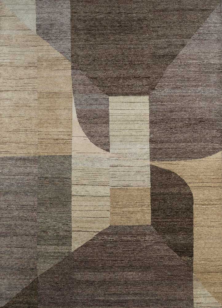 Tapete de lã 300x240cm - Tapete de lã