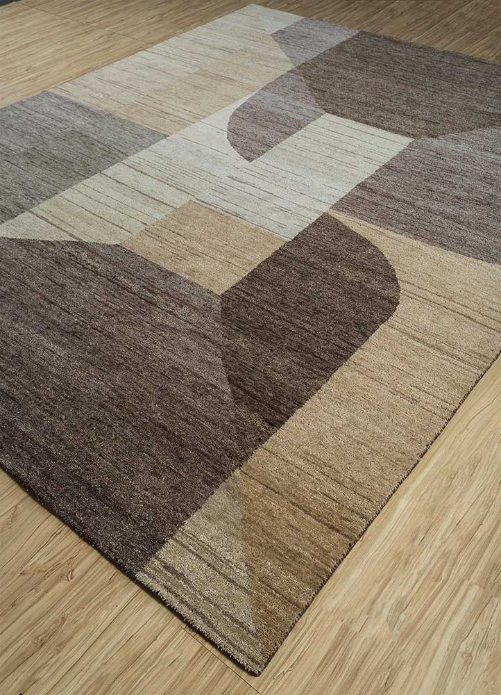 Tapete de lã 300x240cm - Tapete de lã
