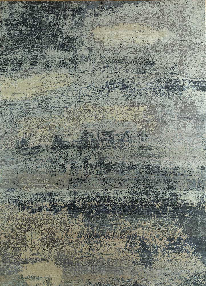 Tapete de lã 300x240cm - Tapete de lã