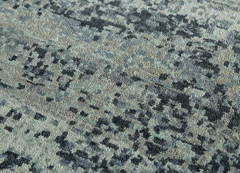 Tapete de lã 300x240cm - Tapete de lã