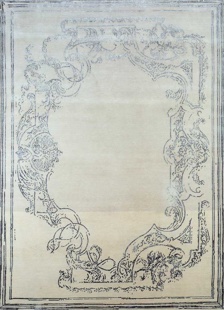 Tapete de lã 300x240cm - Tapete de lã