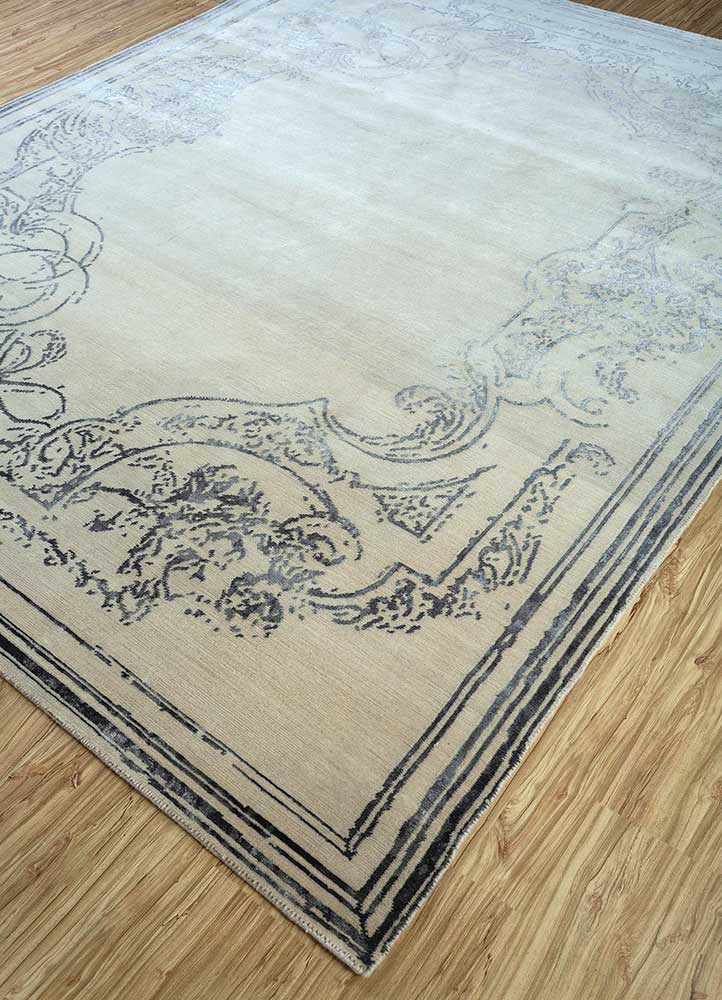 Tapete de lã 300x240cm - Tapete de lã