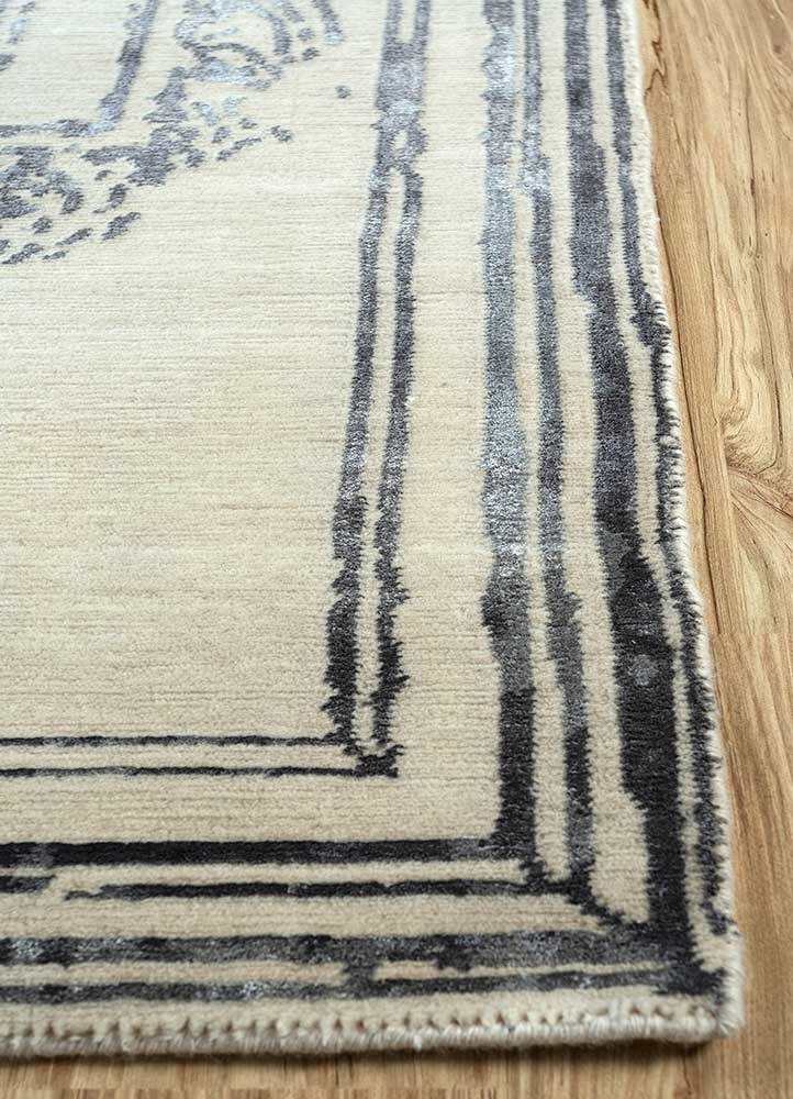 Tapete de lã 300x240cm - Tapete de lã