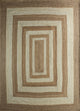 Tapete de juta Tapete 240x150cm