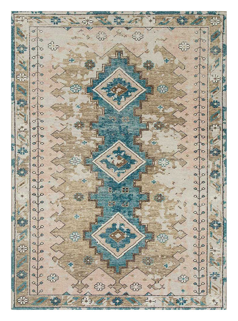 Tapete de lã 300x240cm - Tapete de lã