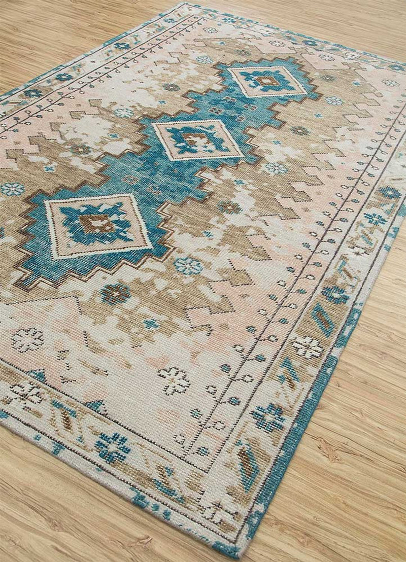 Tapete de lã 300x240cm - Tapete de lã