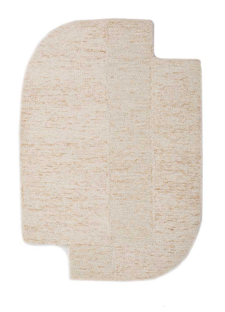 Tapete de lã 60x90cm - Tapete de lã