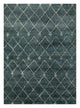 Tapete de lã - Reyansh - rectangular