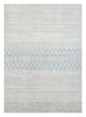 Tapete de lã 150x240cm - Tapete de lã