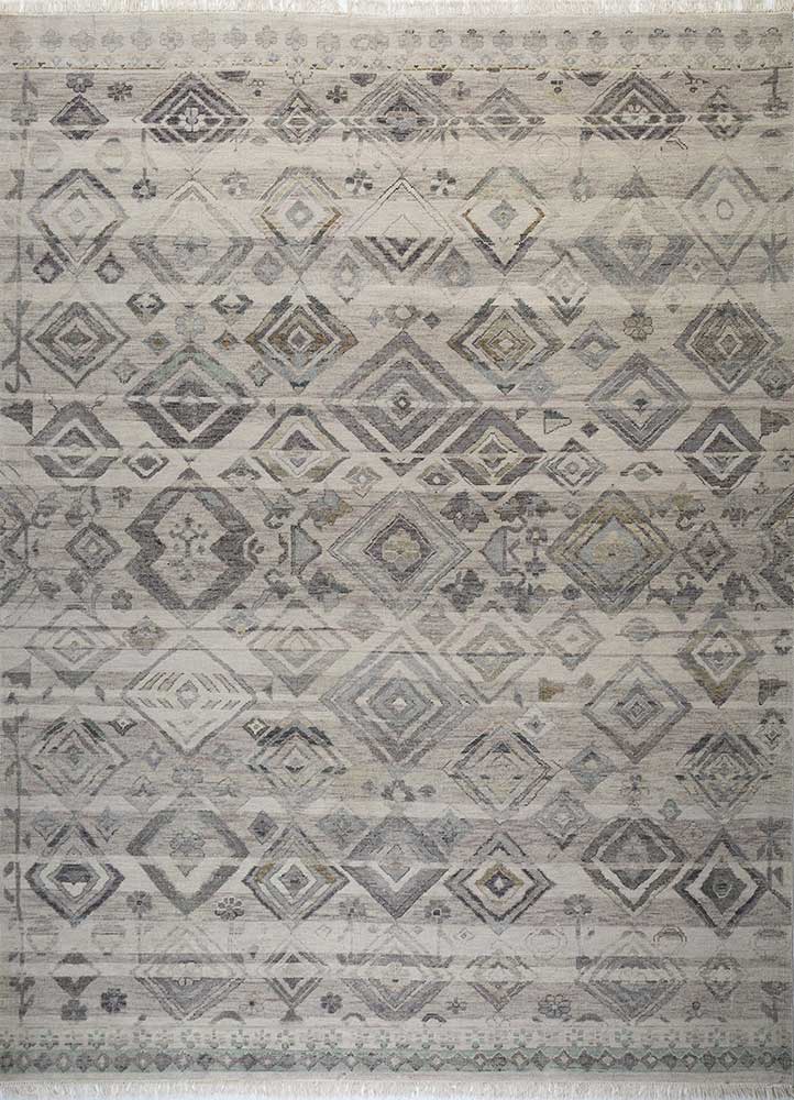 Tapete de lã 240x300cm - Tapete de lã