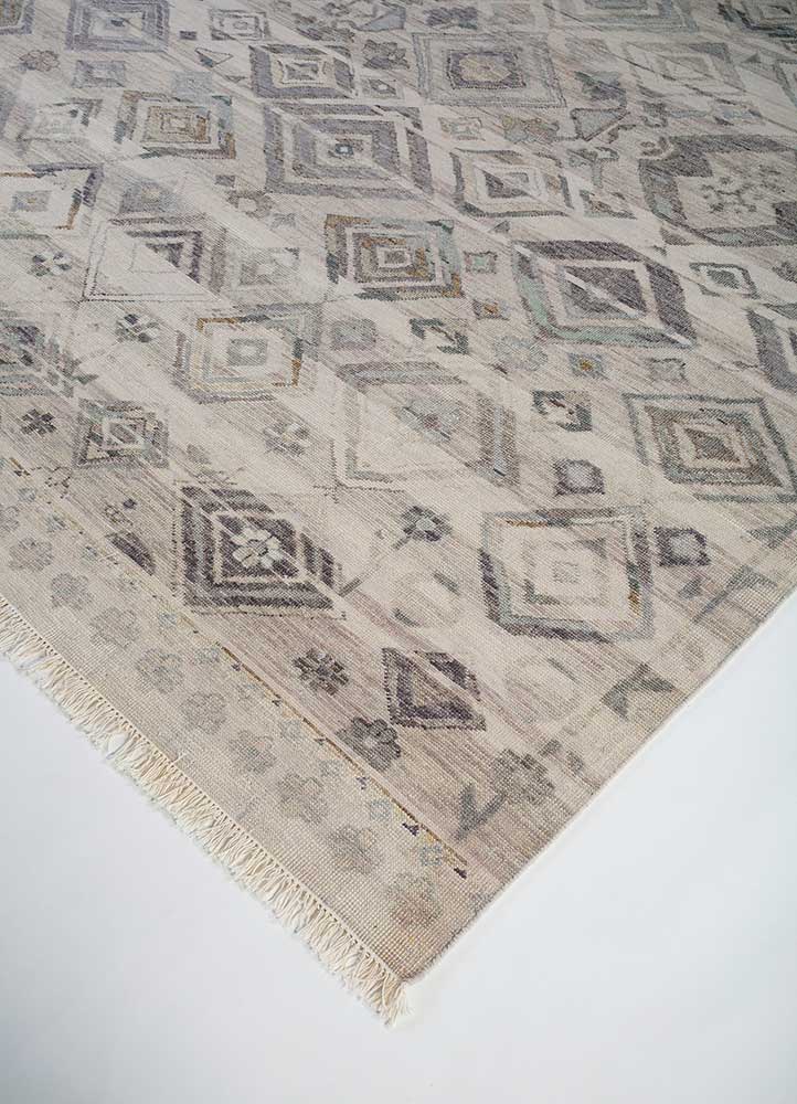 Tapete de lã 240x300cm - Tapete de lã