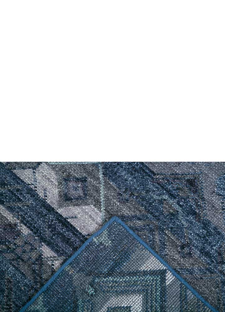 Tapete de lã 240x300cm - Tapete de lã