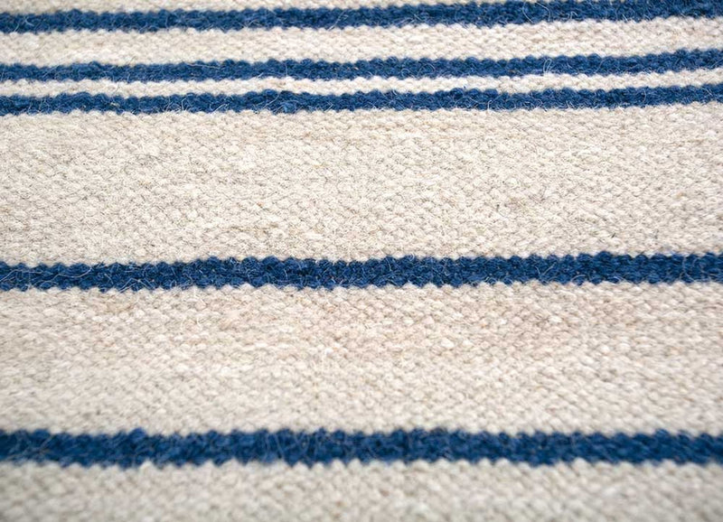 Tapete de lã 240x150cm - Tapete de lã