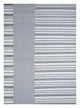 Tapete de lã 240x150cm - Tapete de lã