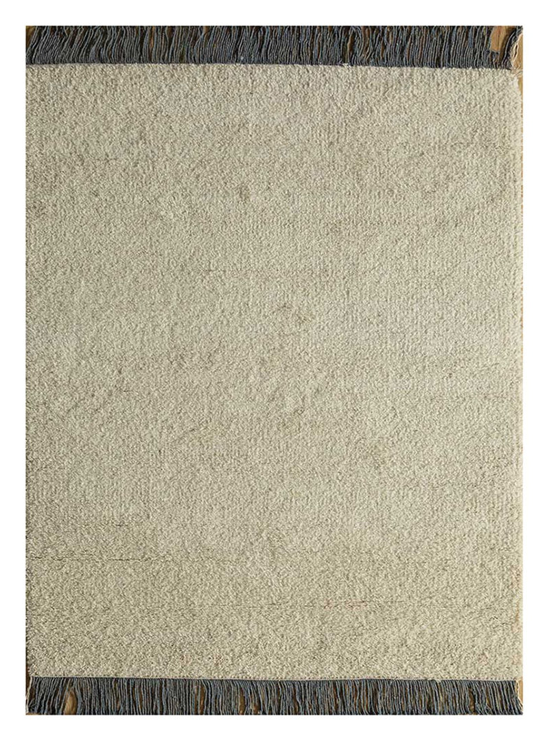 Tapete de lã 150x90cm - Tapete de lã