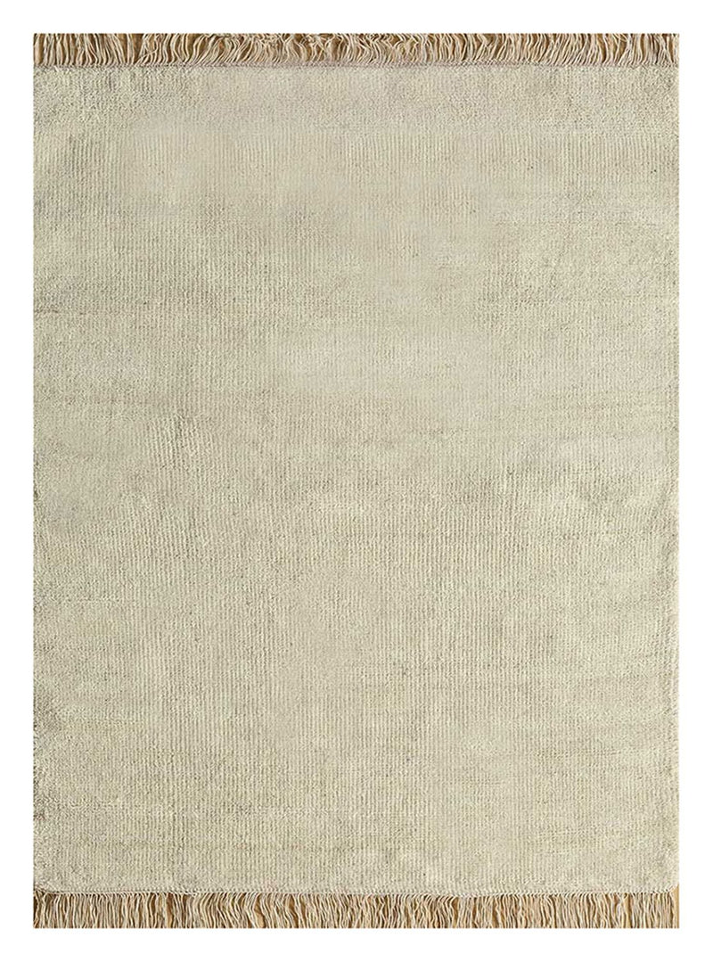 Tapete de lã 90x150cm - Tapete de lã