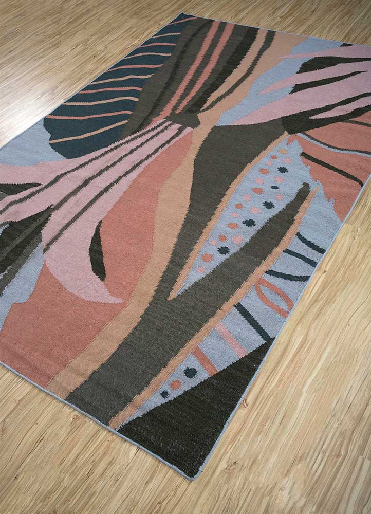Tapete de lã 240x150cm - Tapete de lã