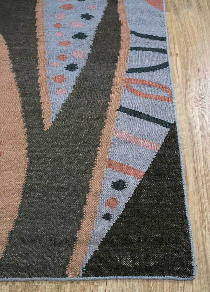 Tapete de lã 240x150cm - Tapete de lã