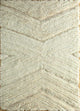 Tapete de lã 150x240cm - Tapete de lã