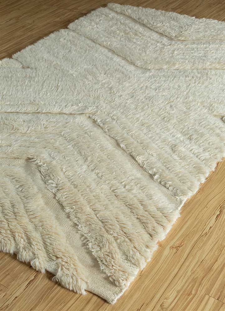 Tapete de lã 150x240cm - Tapete de lã