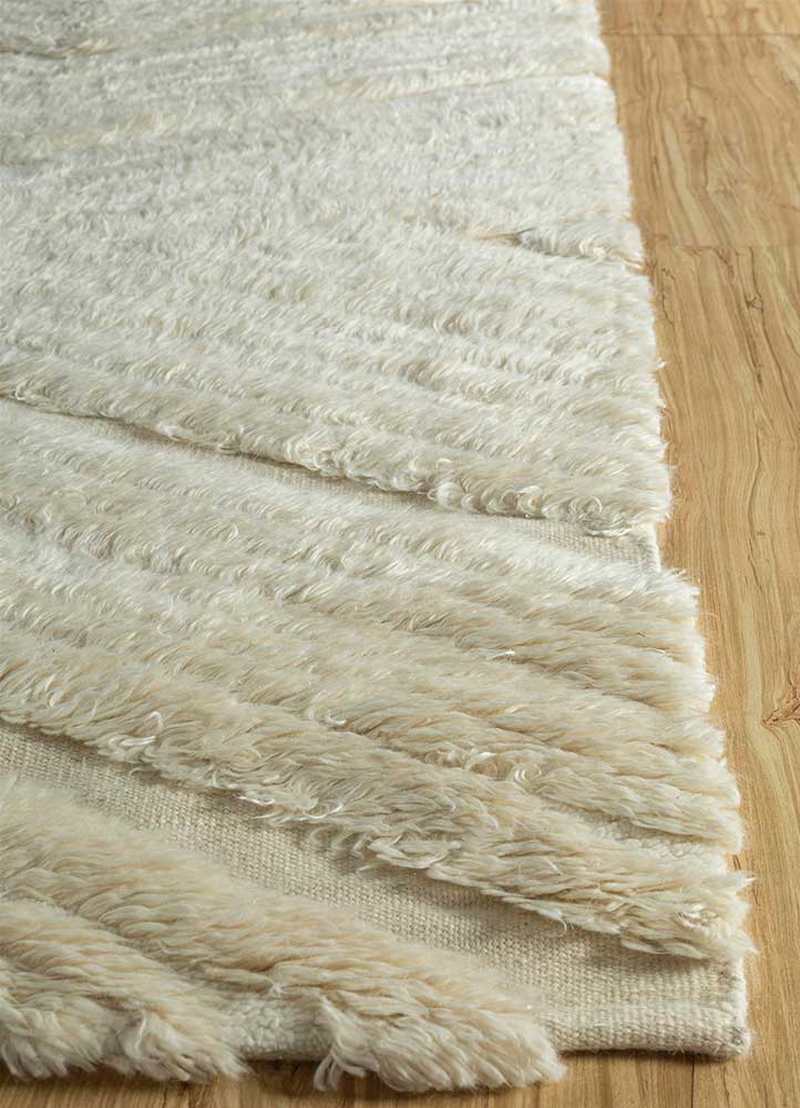 Tapete de lã 150x240cm - Tapete de lã