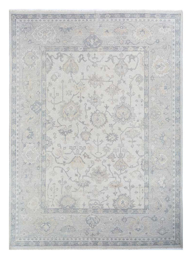 Tapete de lã 300x240cm - Tapete de lã