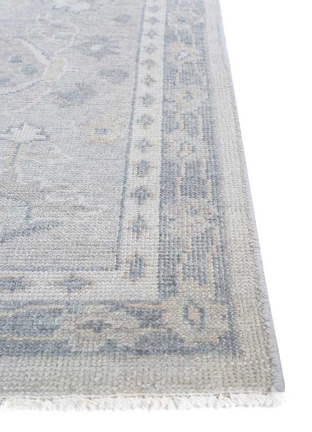 Tapete de lã 300x240cm - Tapete de lã