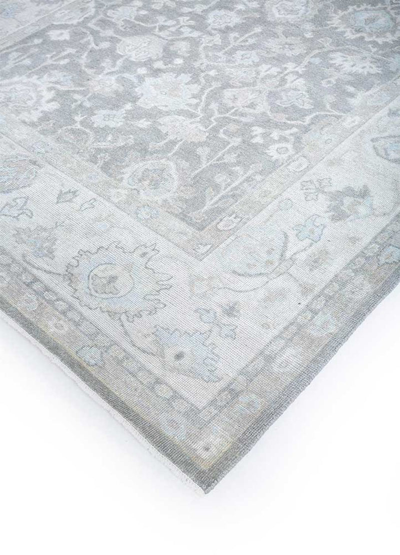 Tapete de lã 300x240cm - Tapete de lã