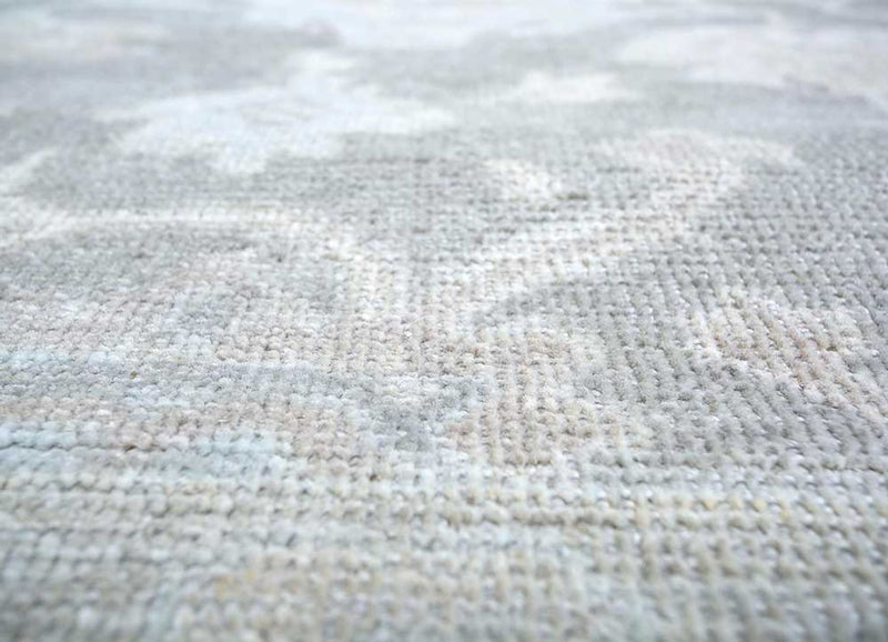 Tapete de lã 300x240cm - Tapete de lã