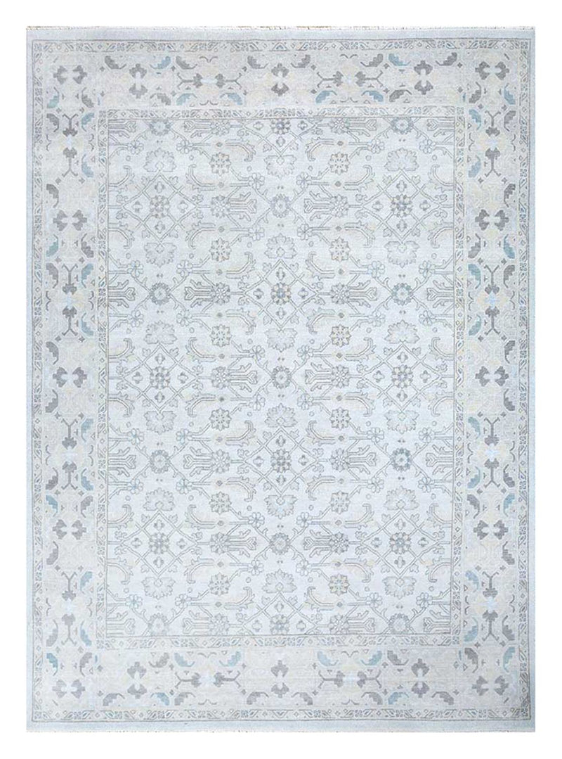 Tapete de lã 300x240cm - Tapete de lã