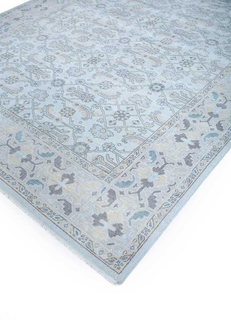 Tapete de lã 300x240cm - Tapete de lã