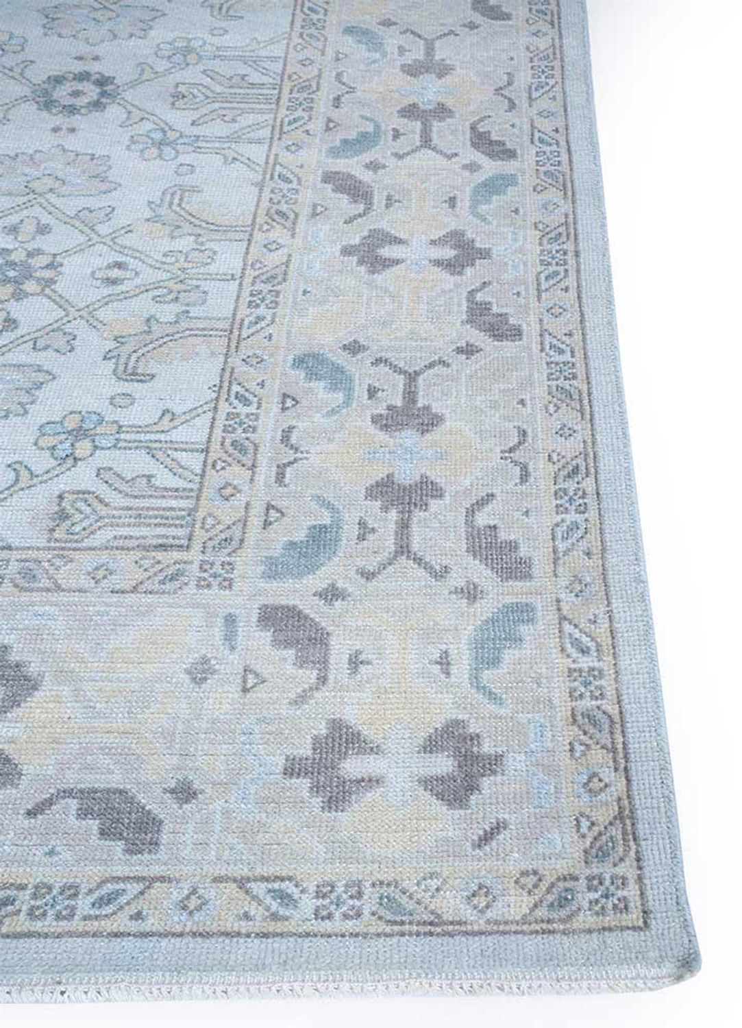 Tapete de lã 300x240cm - Tapete de lã